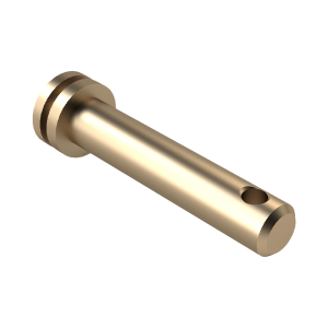 Articulador Liso com Canal