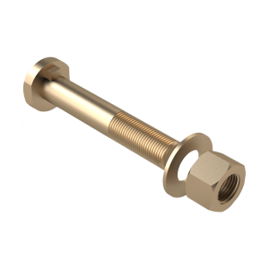 Parafuso Aro da Roda Ø 5/8" x R 4.1/2"